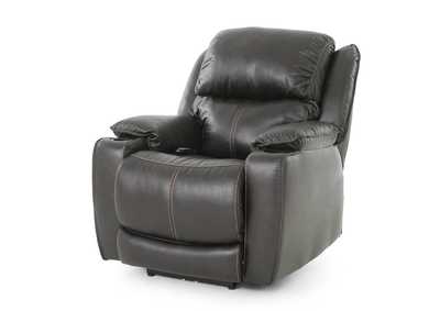 STARSHIP ECLIPSE 3P POWER RECLINER,HOMESTRETCH