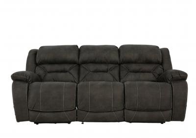 Image for LONE STAR MINK 3P POWER SOFA