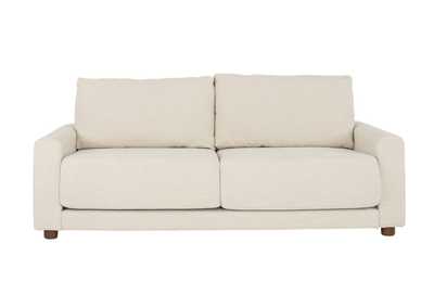 Image for KAIOWEN LINEN SQUARE ARM SOFA