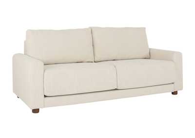 KAIOWEN LINEN SQUARE ARM SOFA,MNDY