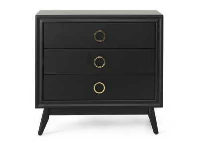Image for (N)POMEROY EMERALD CHEST