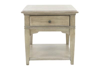 Image for MYRA SIDE TABLE