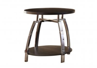 Image for COHAM END TABLE