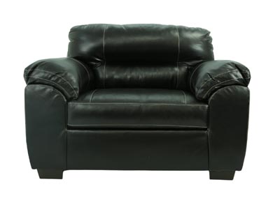 AUSTIN BLACK OVERSIZED CHAIR,AFFORDABLE FURNITURE