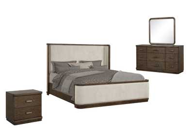 Image for AVNER QUEEN BEDROOM