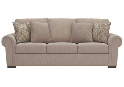 Image for SARAROSE HEATHER SOFA