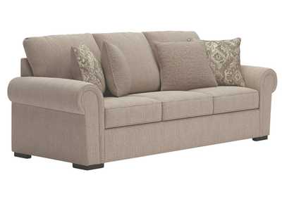 SARAROSE HEATHER SOFA,ASHLEY FURNITURE INC.