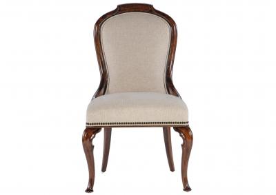 Image for CHARLESTON DINING SIDE CHAIR