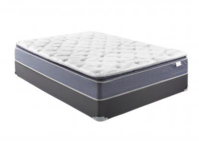 Image for MAGNOLIA PILLOW TOP QUEEN MATTRESS
