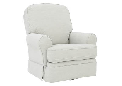 JULIANA DOVE SWIVEL GLIDER RECLINER,BEST CHAIRS INC