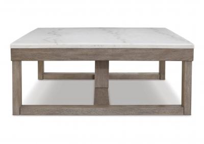 LOYASKA COCKTAIL TABLE,ASHLEY FURNITURE INC.