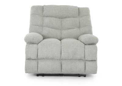 Image for ROXANNE BARLEY 2P BIG MAN POWER RECLINER