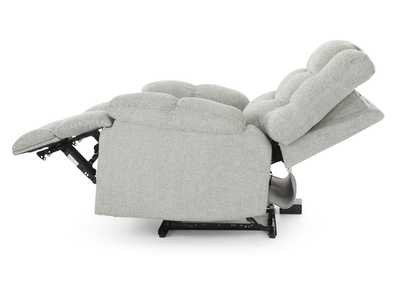 ROXANNE BARLEY 2P BIG MAN POWER RECLINER,LIFESTYLE FURNITURE