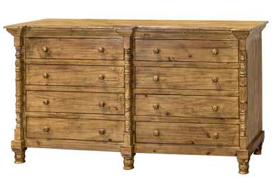 Image for BEASLEY DRESSER