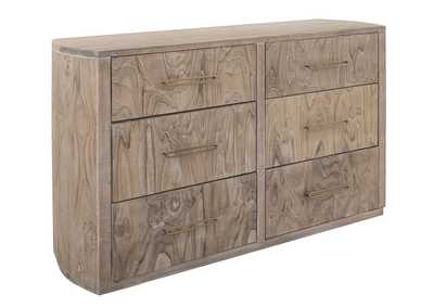Image for RIVERBEND DRESSER