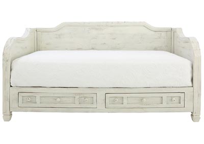 Image for MARLA DAYBED WITH DRAWERS