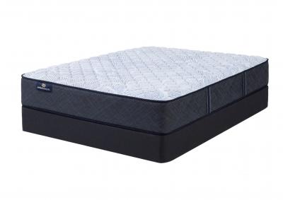 Image for BLUE LAGOON FIRM FULL MATTRESS