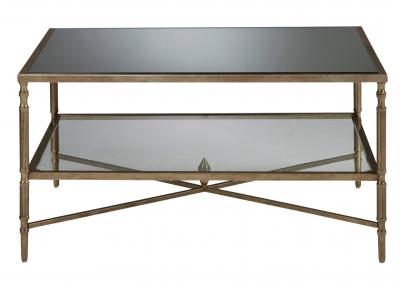 Image for CLOVERTY COCKTAIL TABLE