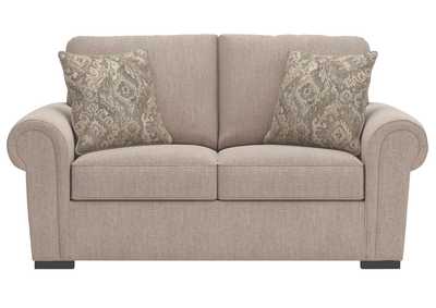 Image for SARAROSE HEATHER LOVESEAT