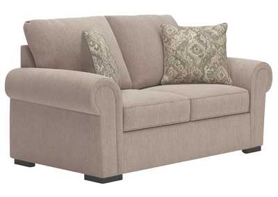 SARAROSE HEATHER LOVESEAT,ASHLEY FURNITURE INC.