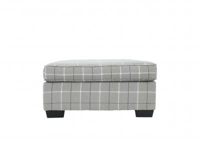Image for COOPER COCKTAIL OTTOMAN