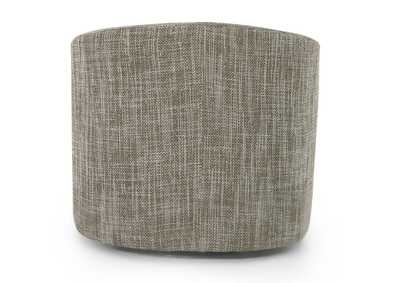 EREN CLOVER SWIVEL ACCENT CHAIR,CORINTHIAN FURNITURE