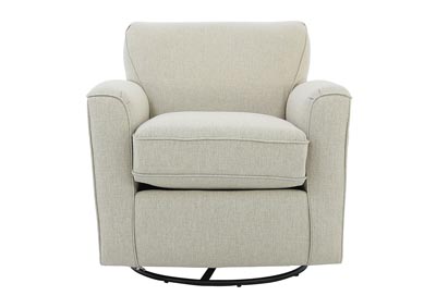 Image for KAYLEE TUSK SWIVEL GLIDER CHAIR