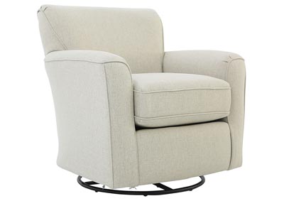 KAYLEE TUSK SWIVEL GLIDER CHAIR,BEST CHAIRS INC