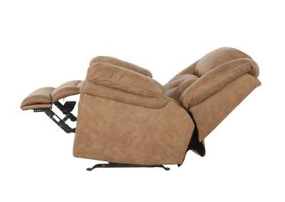 HAYGEN ALMOND ROCKER RECLINER,HOMESTRETCH