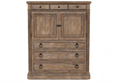 Image for ARCHITRAVE DOOR/DRAWER CHEST ONE TIME BUY