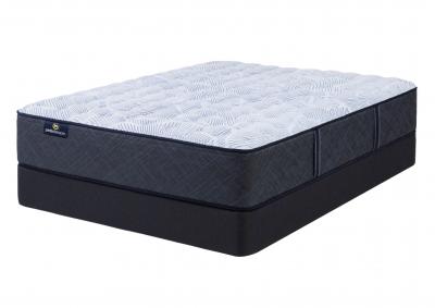 Image for BLUE LAGOON MEDIUM KING MATTRESS