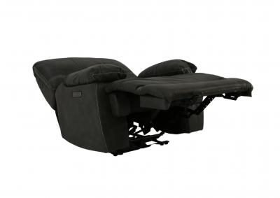 ODESSA GRANITE 2P POWER ZERO GRAVITY RECLINER,CHEERS