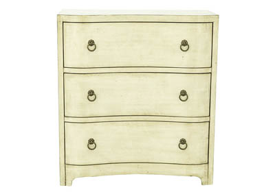 Image for 3 DRAWER CHEST