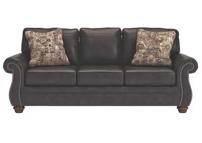 Image for SHADSBURNE GRANITE SOFA