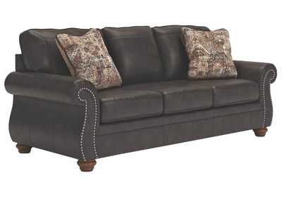 SHADSBURNE GRANITE SOFA,ASHLEY FURNITURE INC.