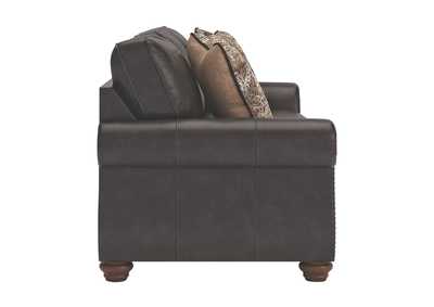 SHADSBURNE GRANITE SOFA,ASHLEY FURNITURE INC.