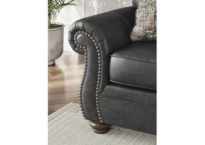 SHADSBURNE GRANITE SOFA,ASHLEY FURNITURE INC.