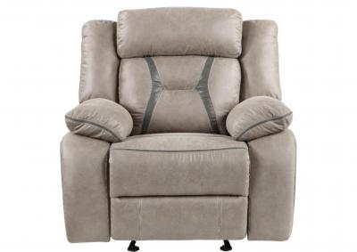 Image for TYSON GLIDER RECLINER