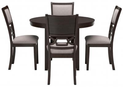 LANGWEST 5 PIECE DINING SET,ASHLEY FURNITURE INC.