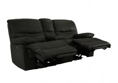 ODESSA GRANITE 2P POWER ZERO GRAVITY RECLINING LOVESEAT WITH CONSOLE,CHEERS