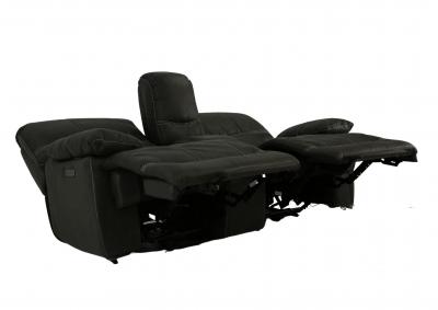 ODESSA GRANITE 2P POWER ZERO GRAVITY RECLINING LOVESEAT WITH CONSOLE,CHEERS