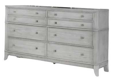 Image for MINDI WASHED DRESSER