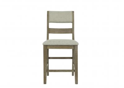 Image for MORESHIRE COUNTER HEIGHT BARSTOOL