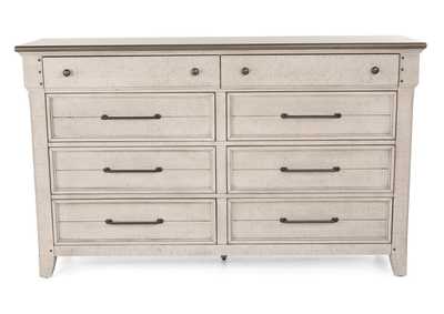 KIRAN DRESSER,LIFESTYLE FURNITURE