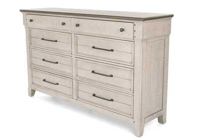 KIRAN DRESSER,LIFESTYLE FURNITURE