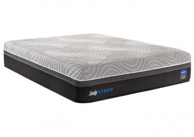Image for COPPER II FIRM HYBRID TWIN XL MATTRESS