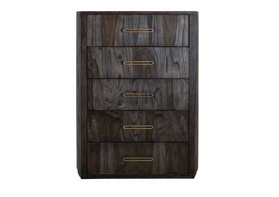 Image for RIVERBEND EMBER CHEST