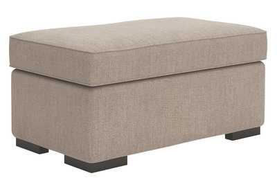 SARAROSE HEATHER OTTOMAN,ASHLEY FURNITURE INC.