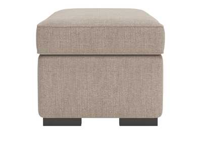 SARAROSE HEATHER OTTOMAN,ASHLEY FURNITURE INC.