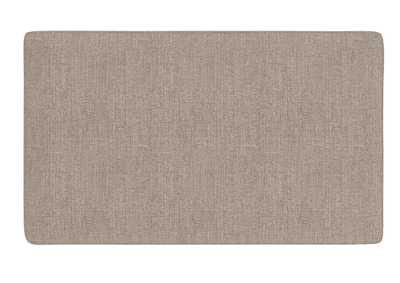 SARAROSE HEATHER OTTOMAN,ASHLEY FURNITURE INC.